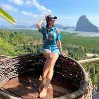 Отзыв от Алиса - виза ДТВ